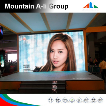 High Precision P5 Indoor Rental Screen LED